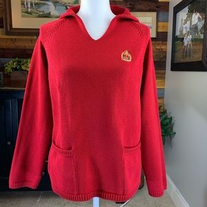 Lauren Ralph Lauren Heavy Sweater
